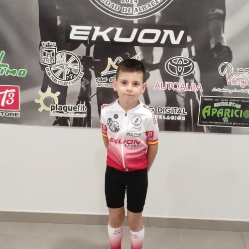 Lucas Galdon